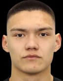 Dmitriy Gavrilin