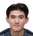 Hei-Long Wong