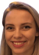 Gudny Geirsdóttir