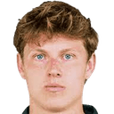 Matthias Praest