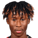 Gassimou Sylla