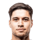 Kevin Diks