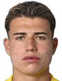 Diego mina