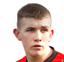Tiernan McGinty