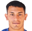Anthony Emiliano·Cutti Pírez
