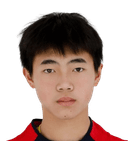 Yu Weizhe