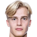 Lucas Bergvall