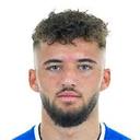 Keanu Staude