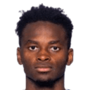 Beltran Mvuka