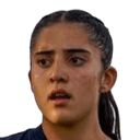 América Gómez Porras