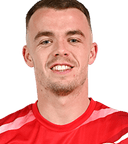 Chris Gallagher