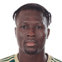 Jocelyn Doumbia