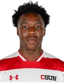Jamar Ricketts