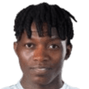 Alieu Jatta