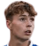 Jackson Mylchreest