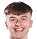 Louie Marsh