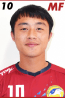 Zhou Yujie