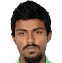 Aisam Ibrahim