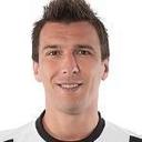 Mario Mandžukić