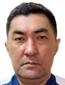 Aydos Akhmetbekov