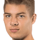 dmytro pogorilyi