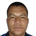Roger Ushiñahua