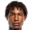 Shakir nixon