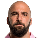 Gonzalo Higuaín