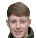 Reece Byrne