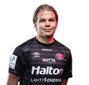Matias Niuta