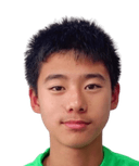 Lyu Jia'an