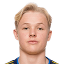 Hugo Andersson·Mella