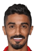 Mohamed Al Otaibi