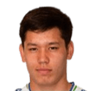 Asilbek Aliev