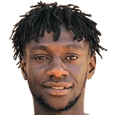 bakary touray