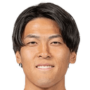 Shogo Rikiyasu