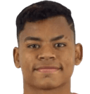 sebastian castillo