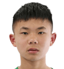 Mu Yuexing