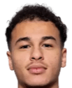 جويل كوليبالي