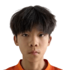 Peng Xiran