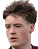 jakke britsom van