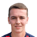 Lewis Reilly