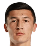abror karimov
