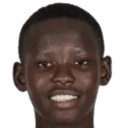 Pearl Mungai