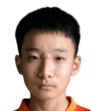Zhang Chenshuo