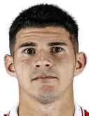 Nicolás Goitea