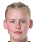 Ragna Sara Magnúsdóttir