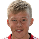 Connor Barron