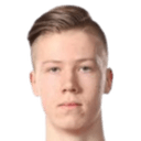 lukas eriksson