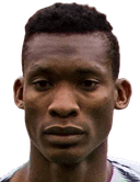 Muhamed Tijani
